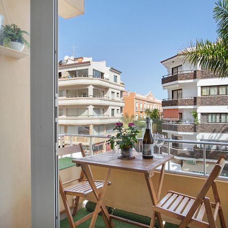 Nelale Appartement Puerto de la Cruz  Buitenkant foto