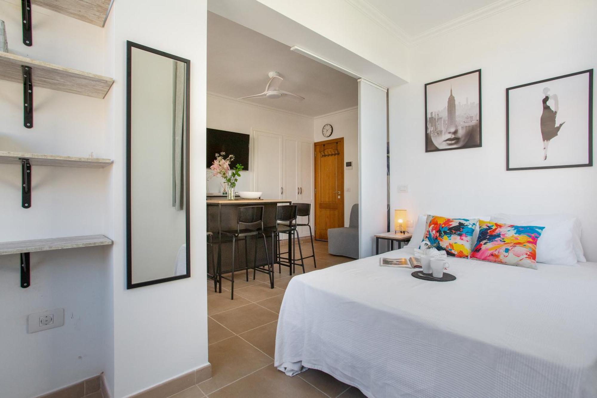Nelale Appartement Puerto de la Cruz  Buitenkant foto