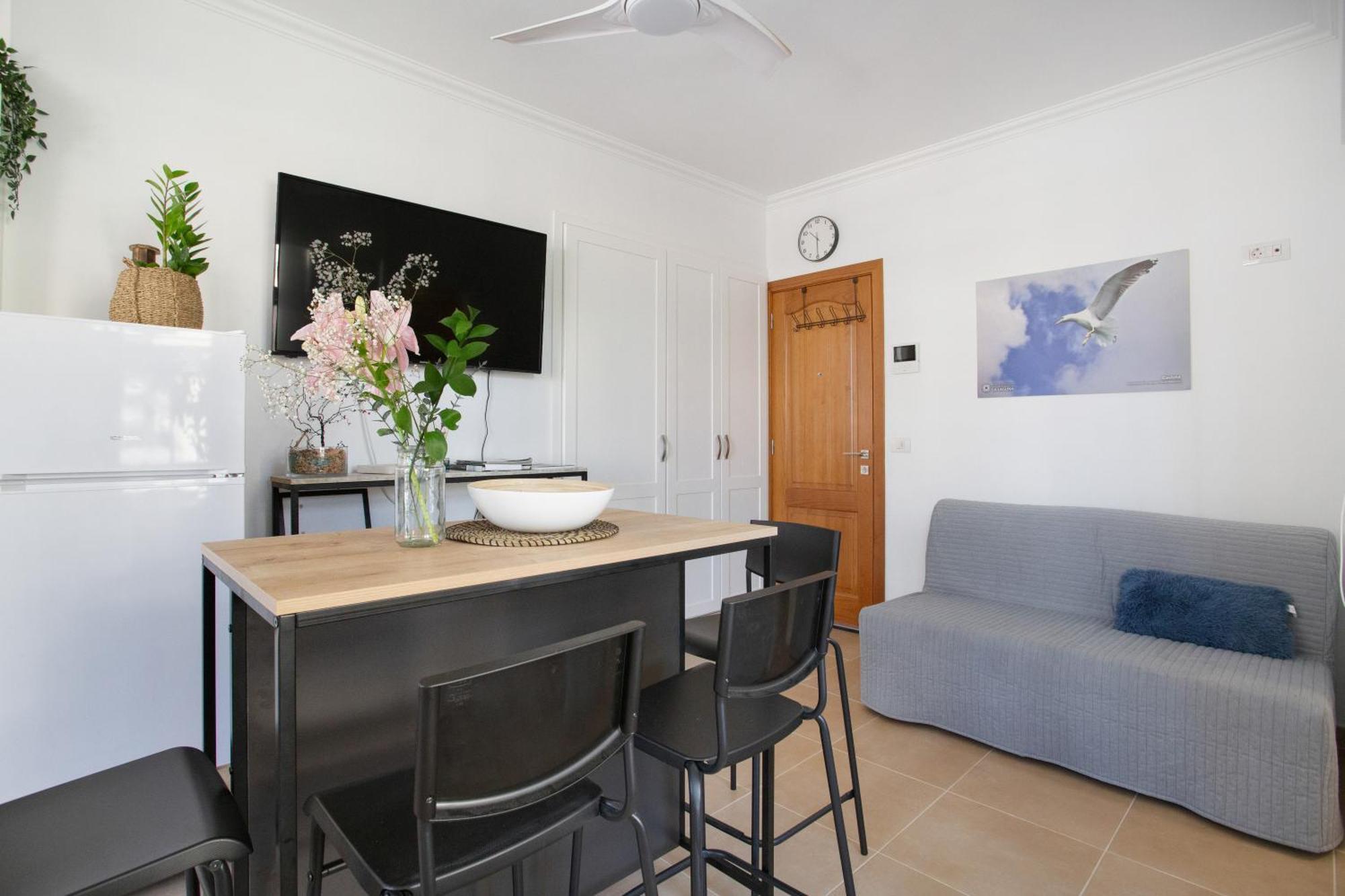 Nelale Appartement Puerto de la Cruz  Buitenkant foto