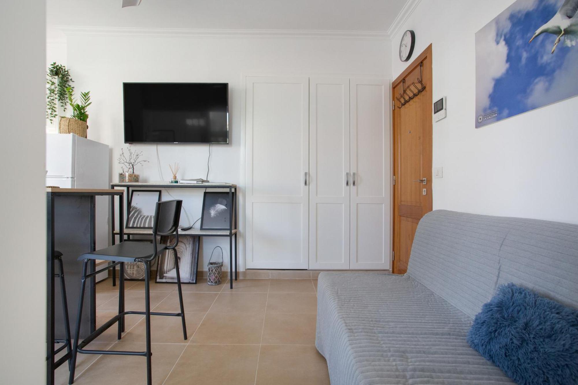 Nelale Appartement Puerto de la Cruz  Buitenkant foto
